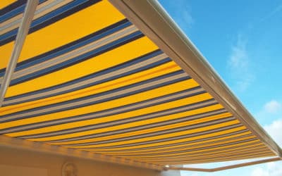 Comment bien choisir son store banne ?