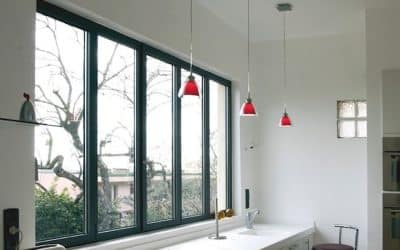 Quelles couleurs choisir pour ses menuiseries ?