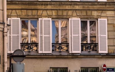 Changement de fenêtres : Quel vitrage choisir ?