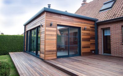 3 questions à se poser pour réussir l’extension de sa maison
