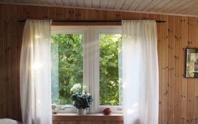 Bien nettoyer ses menuiseries : pvc, alu, bois