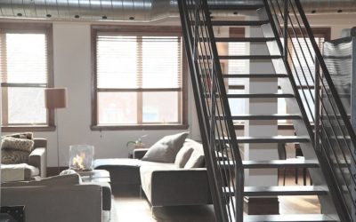 Rénovation & Pose d&rsquo;un escalier : Ce qu&rsquo;il faut savoir