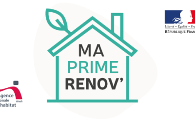 Tout savoir sur MaPrimeRénov’