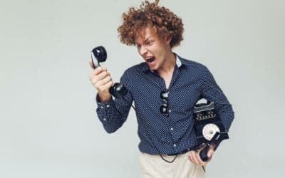 Rénovation énergétique : La prospection téléphonique définitivement interdite