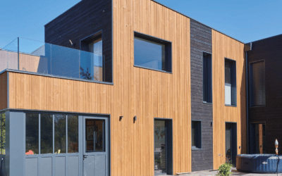 Comment entretenir un bardage ?