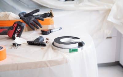 La sécurité des chantiers 👷‍♂️