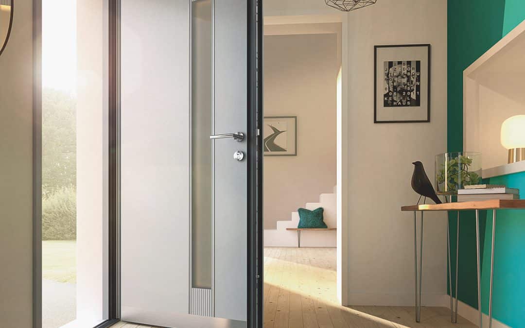 Porte blindée : est-ce vraiment nécessaire en 2026 ?