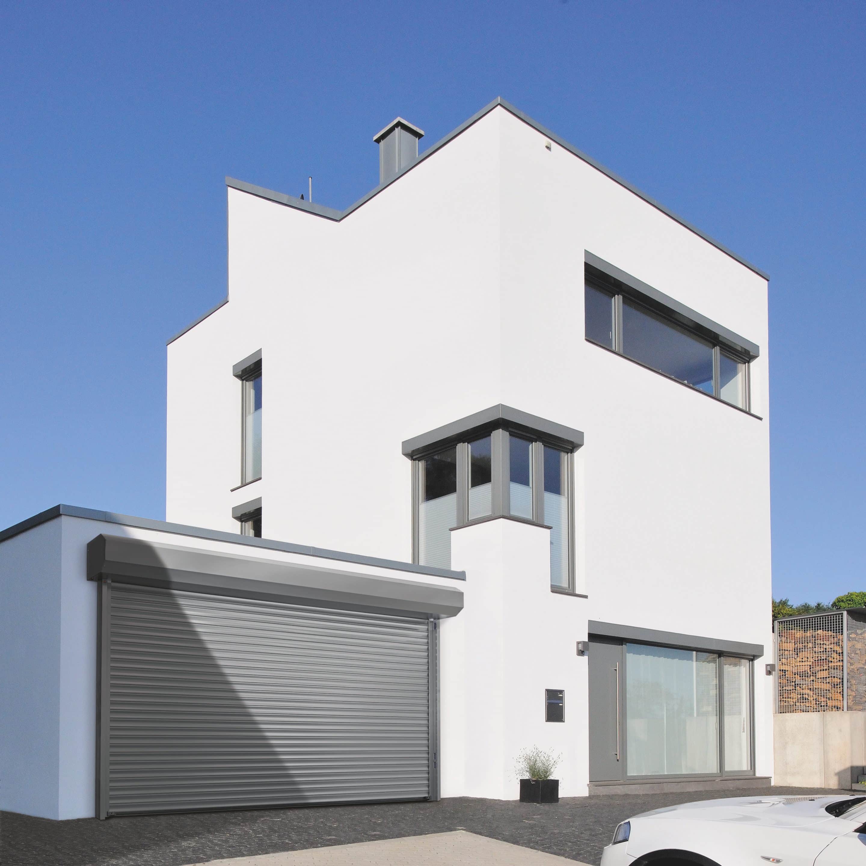 installation Volets battants Nant'Artisans