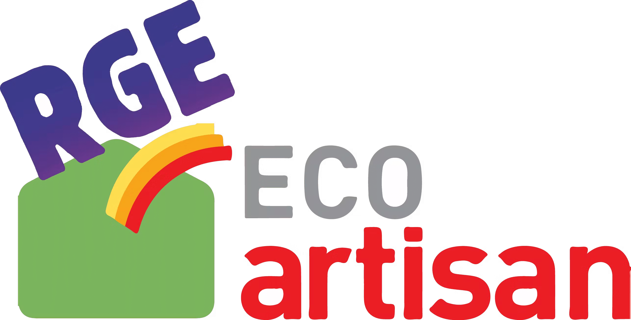 RGE Eco Artisan