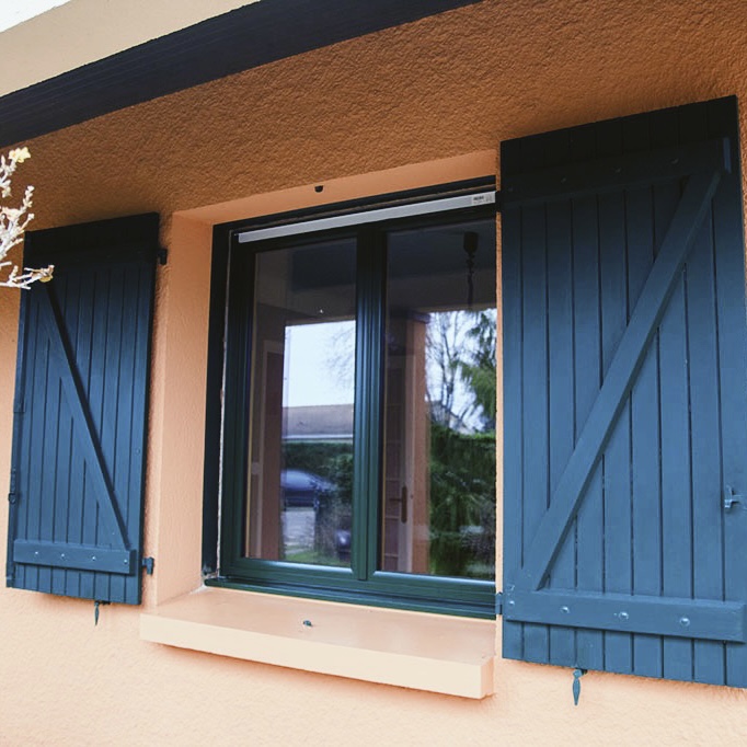 installation Volets roulants Nant'Artisans