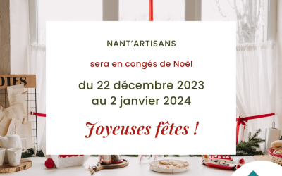 Fermeture hivernale : Une pause bien méritée pour nos équipes ! 🎄