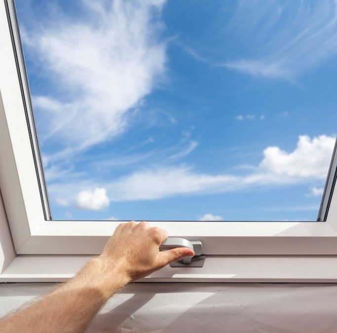 Velux, la fenêtre de toit de ceux qui aménagent leurs combles