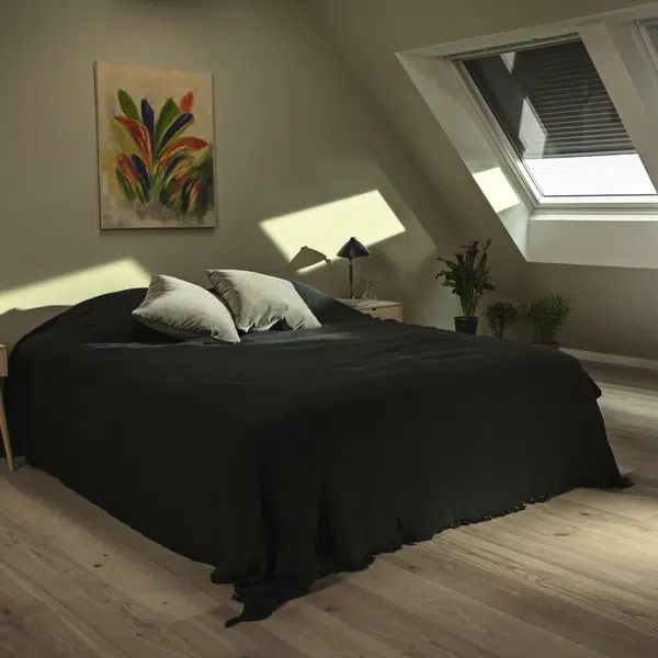 volet roulant rigide Velux